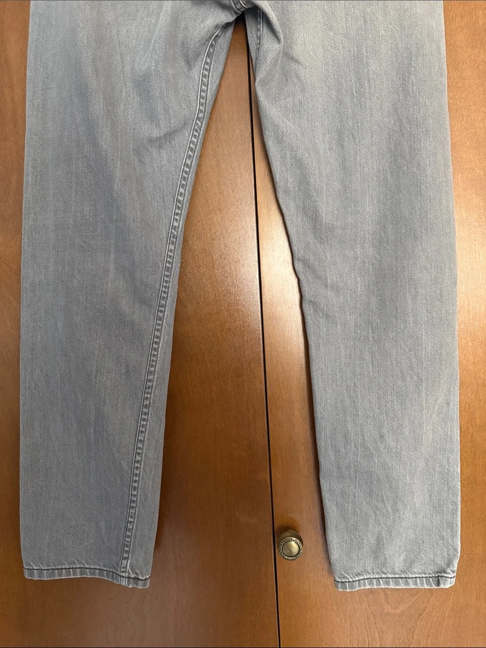 Levis levi slim